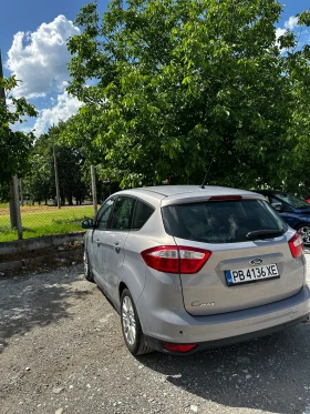 Ford C-max - 5850 € / 11441.61 лв. - 90128598 2