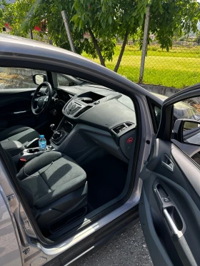 Ford C-max - 5850 € / 11441.61 лв. - 90128598 9