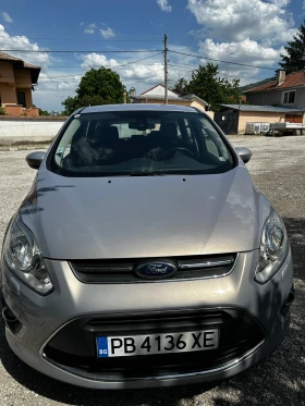 Ford C-max - 5850 € / 11441.61 лв. - 90128598 5