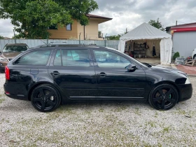Skoda Octavia VRS 2.0TDI* ШВЕЙЦАРИЯ* КОЖА* КСЕНОН*  | Auto.bg — изображение 4