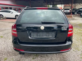 Skoda Octavia VRS 2.0TDI* ШВЕЙЦАРИЯ* КОЖА* КСЕНОН*  | Auto.bg — изображение 6