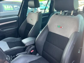 Skoda Octavia VRS 2.0TDI* ШВЕЙЦАРИЯ* КОЖА* КСЕНОН*  | Auto.bg — изображение 14