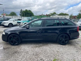 Skoda Octavia VRS 2.0TDI* ШВЕЙЦАРИЯ* КОЖА* КСЕНОН*  | Auto.bg — изображение 8
