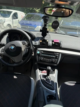 BMW 120 120d | Auto.bg — изображение 7