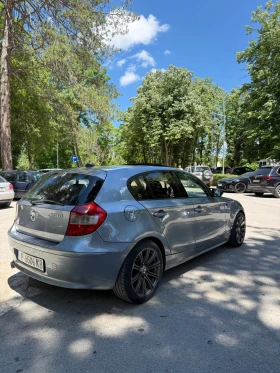 BMW 120 120d | Auto.bg — изображение 3