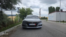 Honda Accord 2.0T Tauring - 24950 € / 48797.96 лв. - 81038393 6