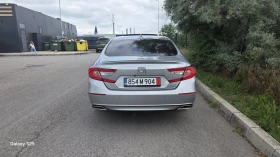 Honda Accord 2.0T Tauring - 24950 € / 48797.96 лв. - 81038393 5