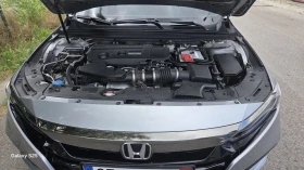 Honda Accord 2.0T Tauring - 24950 € / 48797.96 лв. - 81038393 7