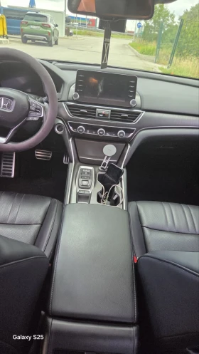 Honda Accord 2.0T Tauring - 24950 € / 48797.96 лв. - 81038393 8
