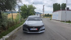 Honda Accord 2.0T Tauring - 24950 € / 48797.96 лв. - 81038393 2