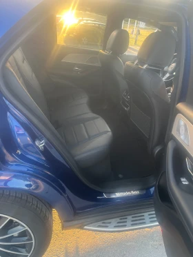 Mercedes-Benz GLE 450 - 54000 € / 105614.82 лв. - 61556889 7