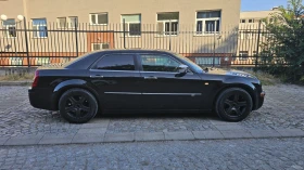 Chrysler 300c 3.5 ГАЗ/8 ГУМИ-ДЖАНТИ/КАСКО - 8700 € / 17015.72 лв. - 16042267 7
