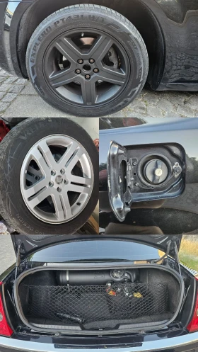 Chrysler 300c 3.5 ГАЗ/8 ГУМИ-ДЖАНТИ/КАСКО - 8700 € / 17015.72 лв. - 16042267 16