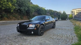 Chrysler 300c 3.5 ГАЗ/8 ГУМИ-ДЖАНТИ/КАСКО - 8700 € / 17015.72 лв. - 16042267 2