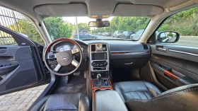 Chrysler 300c 3.5 ГАЗ/8 ГУМИ-ДЖАНТИ/КАСКО - 8700 € / 17015.72 лв. - 16042267 11