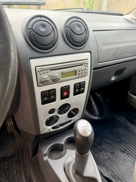 Dacia Logan 1.5 dCi 7 ����� | Mobile.bg � ����� ������ 8