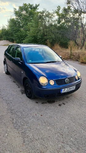 VW Polo 9n | Auto.bg — изображение 2