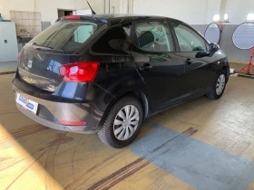 Seat Ibiza Ibiza 1.2 TSI Chili & Style - 5900 € / 11539.40 лв. - 65036716 2