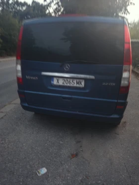 Mercedes-Benz Viano | Mobile.bg � ����� ������ 2