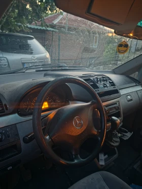 Mercedes-Benz Viano | Mobile.bg � ����� ������ 4