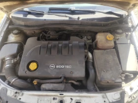 Opel Astra 1.9 ecotec | Auto.bg — изображение 3