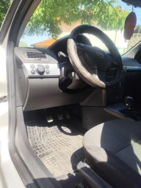 Opel Astra 1.9 ecotec | Auto.bg — изображение 6