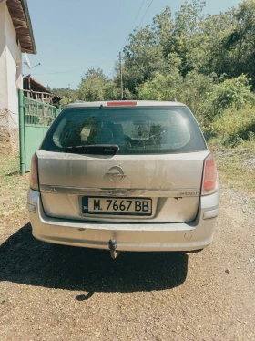Opel Astra 1.9 ecotec | Auto.bg — изображение 12
