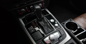 Audi A6 * АВТО КРЕДИТ* ЦЕНА ДО БГ *  | Auto.bg — изображение 11