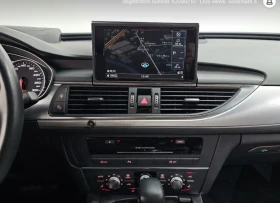 Audi A6 * АВТО КРЕДИТ* ЦЕНА ДО БГ *  | Auto.bg — изображение 9