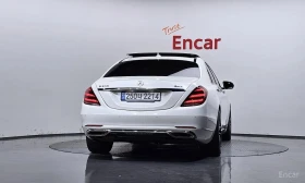 Mercedes-Benz S 350 * S350 d 4MATIC * ЦЕНА ДО БГ - 29200 € - 84486294 4