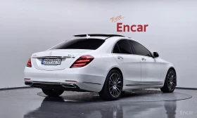 Mercedes-Benz S 350 * S350 d 4MATIC * ЦЕНА ДО БГ - 29200 € - 84486294 2