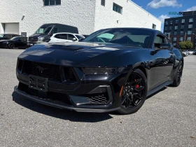 Ford Mustang GT Цена до България & АвтоКредит