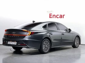 Hyundai Sonata Hybrid (Dn8) Premium Millennial | Mobile.bg � ����� ������ 2