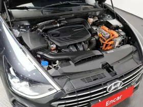 Hyundai Sonata Hybrid (Dn8) Premium Millennial | Mobile.bg � ����� ������ 6