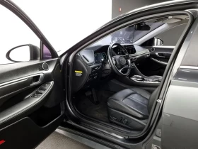 Hyundai Sonata Hybrid (Dn8) Premium Millennial | Mobile.bg � ����� ������ 10