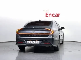 Hyundai Sonata Hybrid (Dn8) Premium Millennial | Mobile.bg � ����� ������ 4