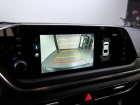 Hyundai Sonata Hybrid (Dn8) Premium Millennial | Mobile.bg � ����� ������ 17