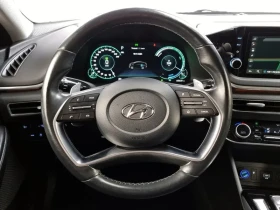 Hyundai Sonata Hybrid (Dn8) Premium Millennial | Mobile.bg � ����� ������ 13