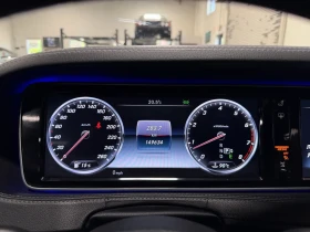 Mercedes-Benz S 550 FULL* 4MATIC* AMG ПАКЕТ* 360 КАЕРИ* КРАЙНА ЦЕНА*  - 23300 € - 26636625 12