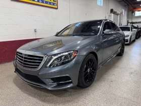 Mercedes-Benz S 550 FULL* 4MATIC* AMG ПАКЕТ* 360 КАЕРИ* КРАЙНА ЦЕНА*  - 23300 € - 26636625 2