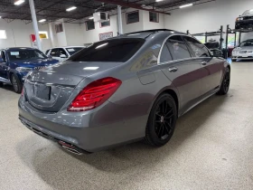 Mercedes-Benz S 550 FULL* 4MATIC* AMG ПАКЕТ* 360 КАЕРИ* КРАЙНА ЦЕНА*  - 23300 € - 26636625 6