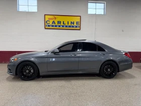 Mercedes-Benz S 550 FULL* 4MATIC* AMG ПАКЕТ* 360 КАЕРИ* КРАЙНА ЦЕНА*  - 23300 € - 26636625 8