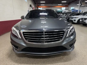 Mercedes-Benz S 550 FULL* 4MATIC* AMG ПАКЕТ* 360 КАЕРИ* КРАЙНА ЦЕНА*  - 23300 € - 26636625 3