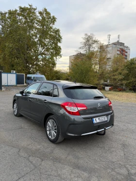 Citroen C4 ��� ����  | Mobile.bg � ����� ������ 4