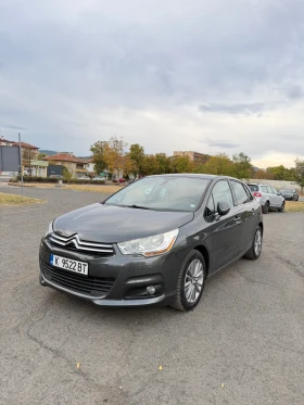 ����� �� �������� �� Citroen C4 ��� ���� 