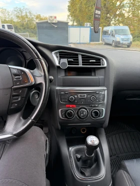 Citroen C4 ��� ����  | Mobile.bg � ����� ������ 6