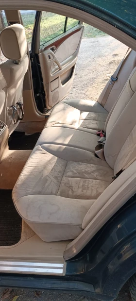 Mercedes-Benz E 290 Turbodiesel - 1500 € - 23594090 7