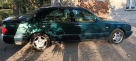 Mercedes-Benz E 290 Turbodiesel - 1500 € - 23594090 3