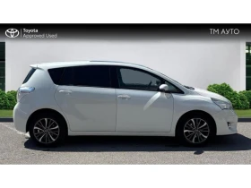 Toyota Verso 1.8P STYLE CVT | Auto.bg — изображение 17