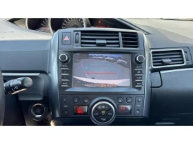 Toyota Verso 1.8P STYLE CVT | Auto.bg — изображение 15